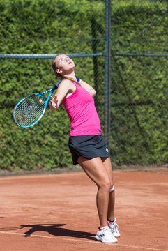 Amelie Janssen 302 - Celler Open